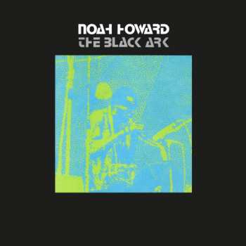 Album Howard,noah: Black Ark