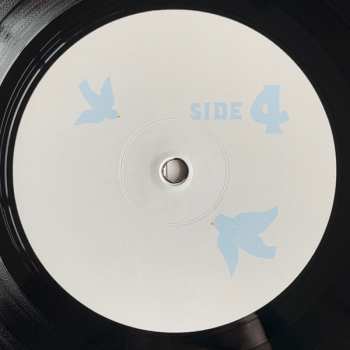 2LP Howe Gelb: 'Sno Angel Like You + 'Sno Angel Winging It (Live)