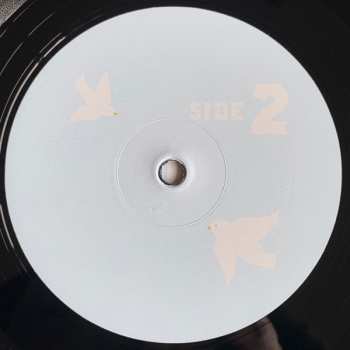 2LP Howe Gelb: 'Sno Angel Like You + 'Sno Angel Winging It (Live)