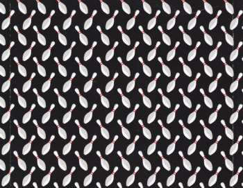 CD Howlin' Bill: Strike