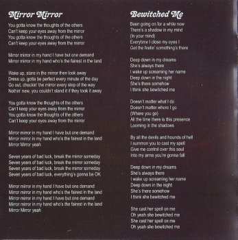 CD Howlin' Jaws: Half Asleep Half Awake