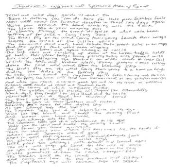 CD Howlin Rain: Howlin Rain