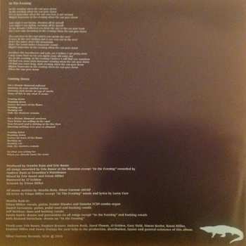 LP Howlin Rain: The Alligator Bride