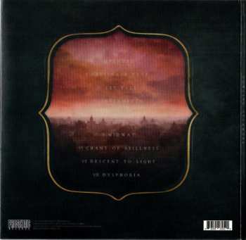 CD Howling Sycamore: Howling Sycamore