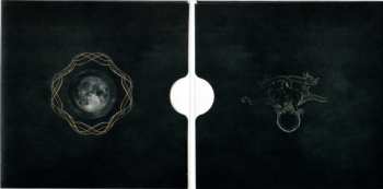 CD Howling Sycamore: Howling Sycamore