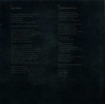 CD Howling Sycamore: Howling Sycamore