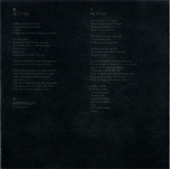 CD Howling Sycamore: Howling Sycamore