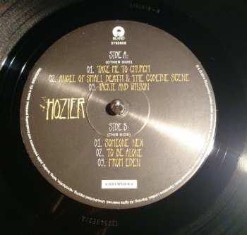 2LP Hozier: Hozier DLX