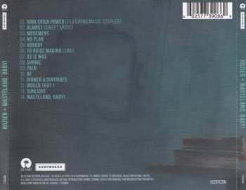 CD Hozier: Wasteland, Baby!
