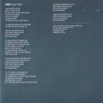 CD Hozier: Wasteland, Baby!