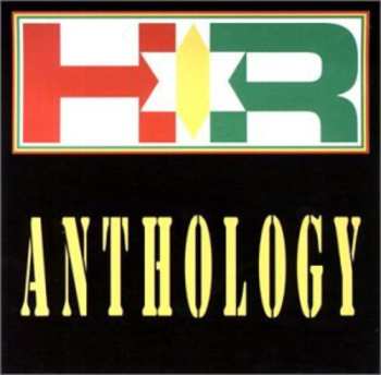 Album H.R.: Anthology