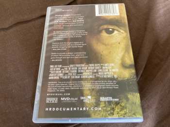 DVD H.R.: Finding Joseph I