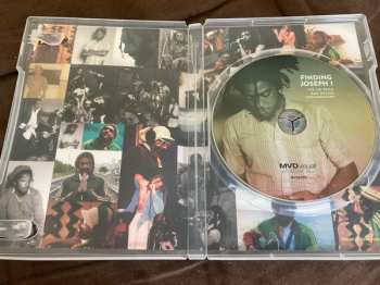 DVD H.R.: Finding Joseph I