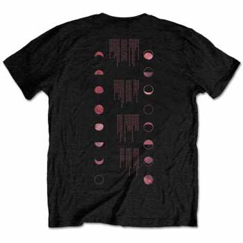 Marchandises HRVY: Tričko Personal Lyrics  S