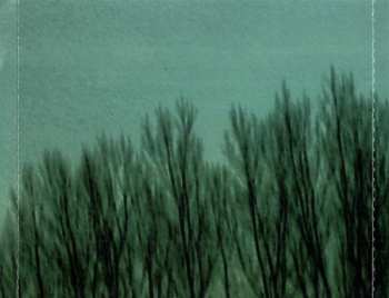 CD HT Roberts: Fingernail Moon