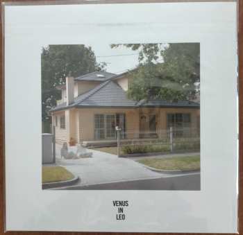 LP HTRK: Venus In Leo