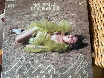 LP Hua Li: Ripe Fruit Falls But Not In Your Mouth CLR