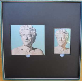 3LP/CD/Coffret/MC Hubert Félix Thiéfaine: Géographie Du Vide LTD