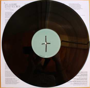 3LP/CD/Coffret/MC Hubert Félix Thiéfaine: Géographie Du Vide LTD