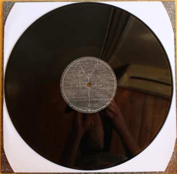 3LP/CD/Coffret/MC Hubert Félix Thiéfaine: Géographie Du Vide LTD