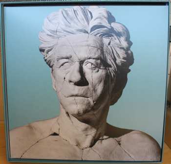 3LP/CD/Coffret/MC Hubert Félix Thiéfaine: Géographie Du Vide LTD