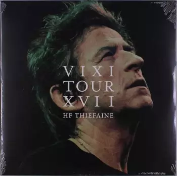 Vixi Tour XVII