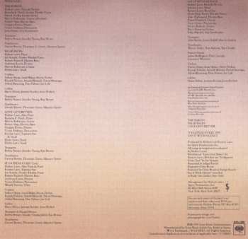 CD Hubert Laws: Say It With Silence