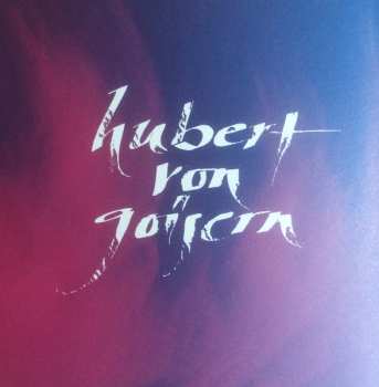 CD Hubert von Goisern: Federn