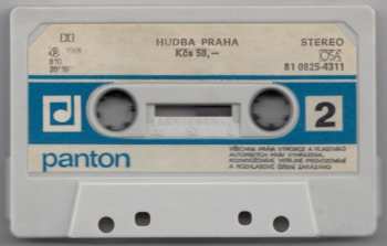 MC Hudba Praha: Hudba Praha