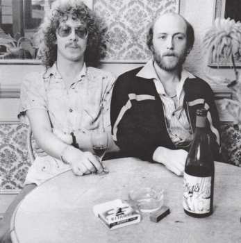 CD Hudson-Ford: Daylight