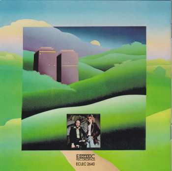 CD Hudson-Ford: Daylight