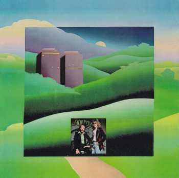 CD Hudson-Ford: Daylight