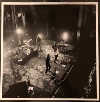 LP Hudson Taylor: Bear Creek to Dame Street