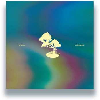 Album Huerta: Junipero