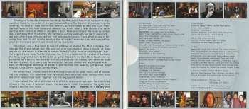 CD Huey Lewis & The News: Soulsville