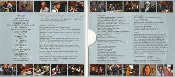 CD Huey Lewis & The News: Soulsville