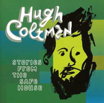 CD Hugh Coltman: Stories From The Safe House