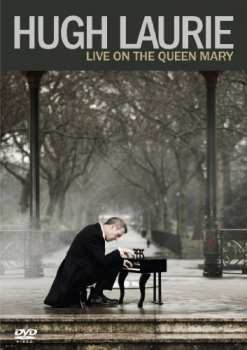 DVD Hugh Laurie: Live On The Queen Mary