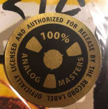 2LP Hugh Masekela: Hope