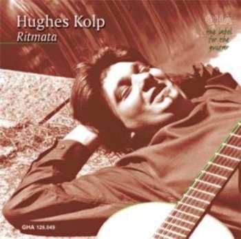 Album Hughes Kolp: Ritmata