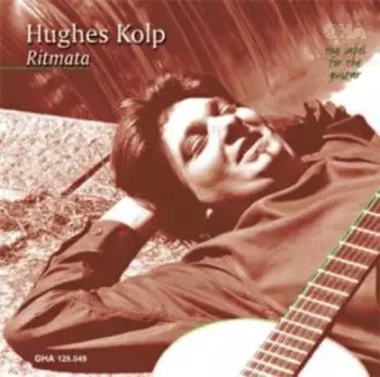 Hughes Kolp: Ritmata