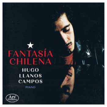 Album Hugo Llanos Campos: Fantasía Chilena