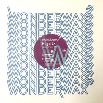 LP Hugo LX: TranscenDance EP