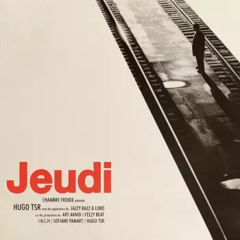 Hugo TSR: Jeudi