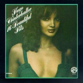 Album Hugo Winterhalter: 16 Beautiful Hits