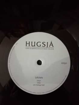2LP Ivar Bjørnson & Einar Selvik: Hugsjá