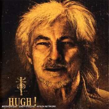 CD Hugues Aufray: Hugh !