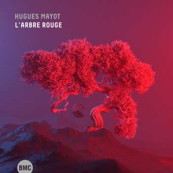 CD Hugues Mayot: L'Arbre Rouge