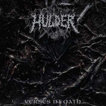 LP Hulder: Verses In Oath