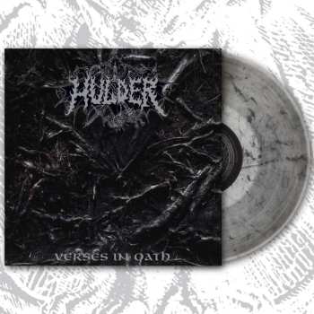 LP Hulder: Verses In Oath CLR | LTD